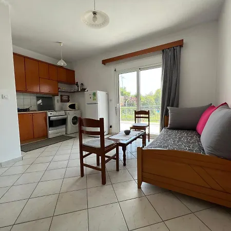 White - Town Apartment