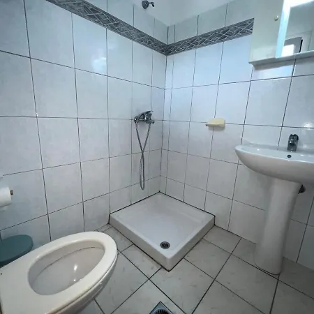 White - Town Apartment *