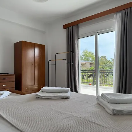 White - Town Apartamento *