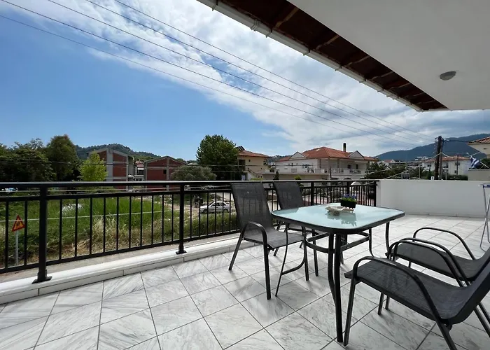 Διαμέρισμα White - Town