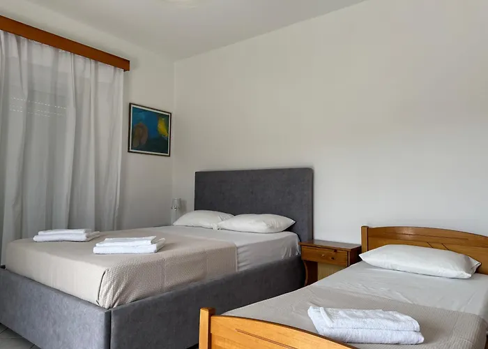 Διαμέρισμα White - Town *